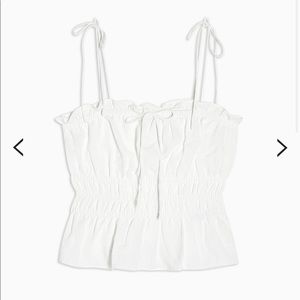 Topshop camisole